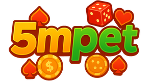 5mp bet Logo